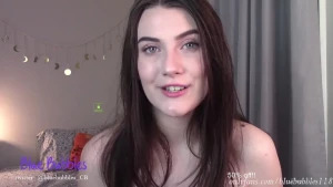 bluebubbles118 Onlyfans leaked video 12533658 on Hotleaks.tv