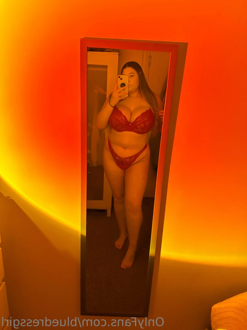 The Blue Dress Girl [ bluedressgirl ] Onlyfans leaked photo 15556040 on Hotleaks.tv