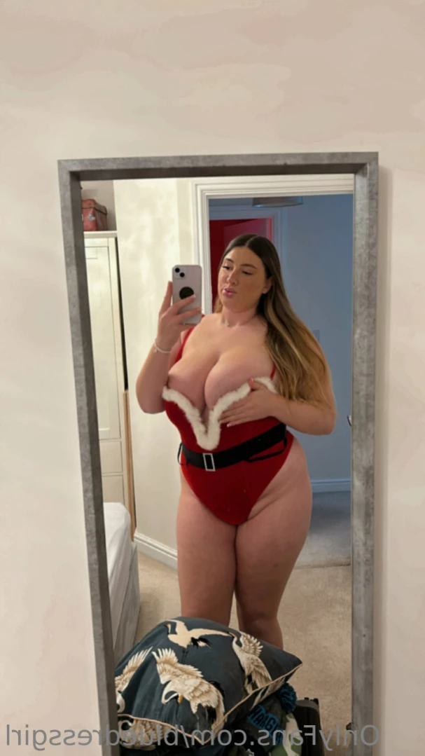 The Blue Dress Girl [ bluedressgirl ] Onlyfans leaked photo 16209487 on Hotleaks.tv