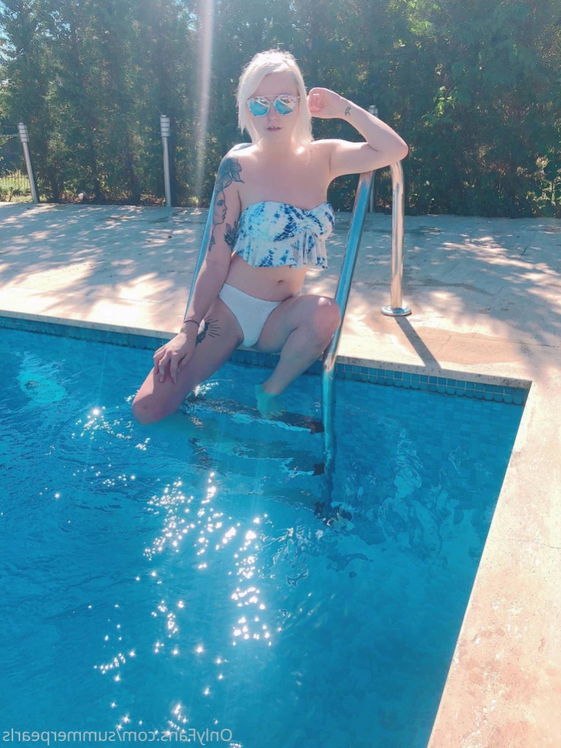 Blue Rivers 💙 YOUR WAIFU [ bluerivers ] Onlyfans leaked photo 11308609 on Hotleaks.tv