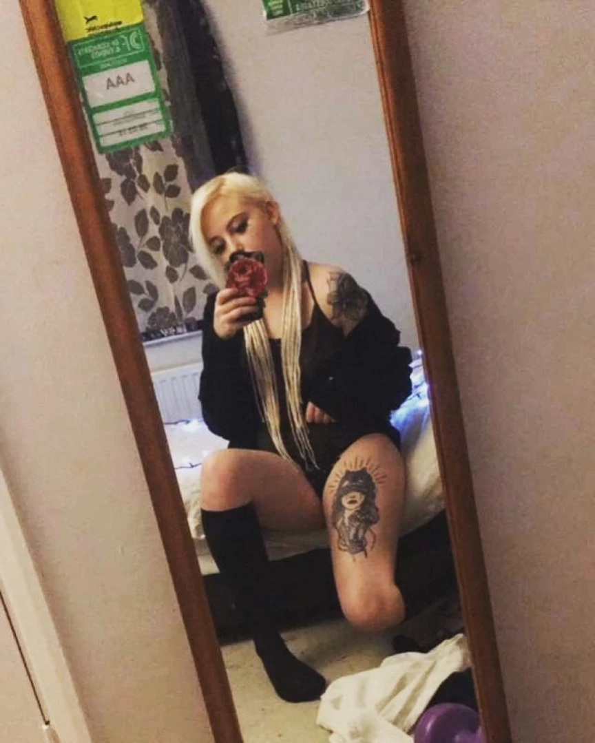 Blue Rivers 💙 YOUR WAIFU [ bluerivers ] Onlyfans leaked photo 11308645 on Hotleaks.tv