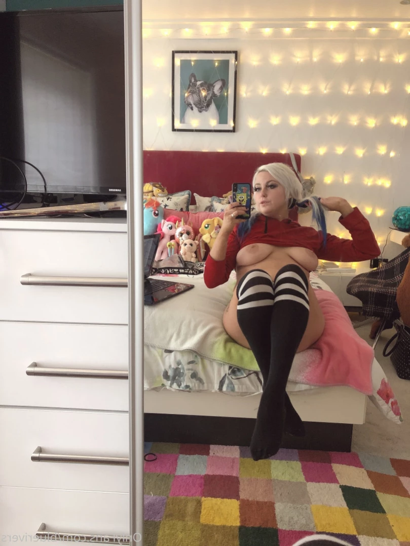 Blue Rivers 💙 YOUR WAIFU [ bluerivers ] Onlyfans leaked photo 11308697 on Hotleaks.tv