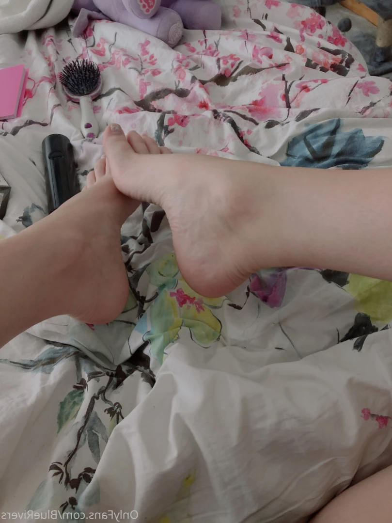 Blue Rivers 💙 YOUR WAIFU [ bluerivers ] Onlyfans leaked photo 11868906 on Hotleaks.tv