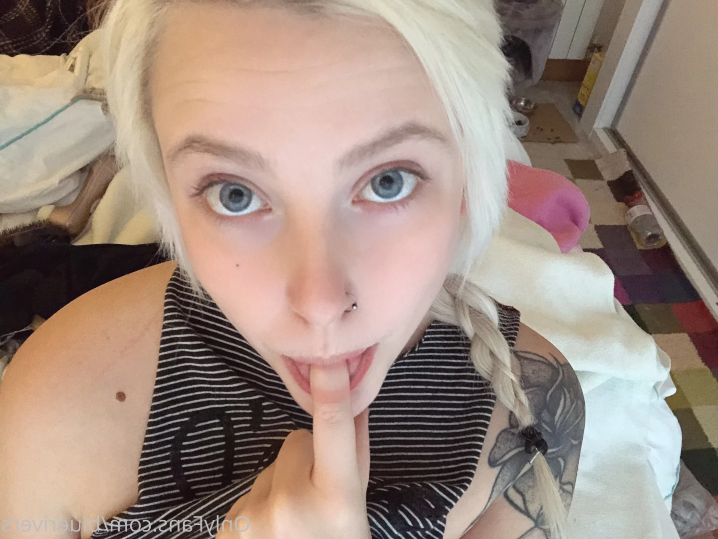 Blue Rivers 💙 YOUR WAIFU [ bluerivers ] Onlyfans leaked photo 14278641 on Hotleaks.tv