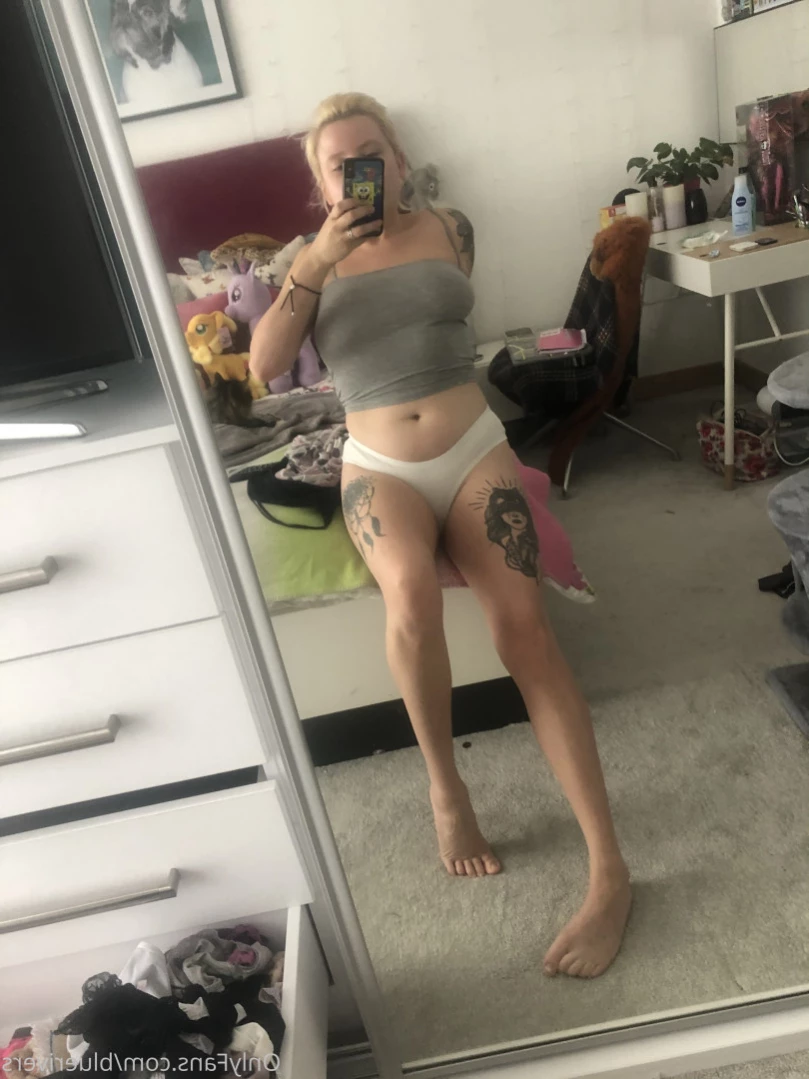 Blue Rivers 💙 YOUR WAIFU [ bluerivers ] Onlyfans leaked photo 14359534 on Hotleaks.tv