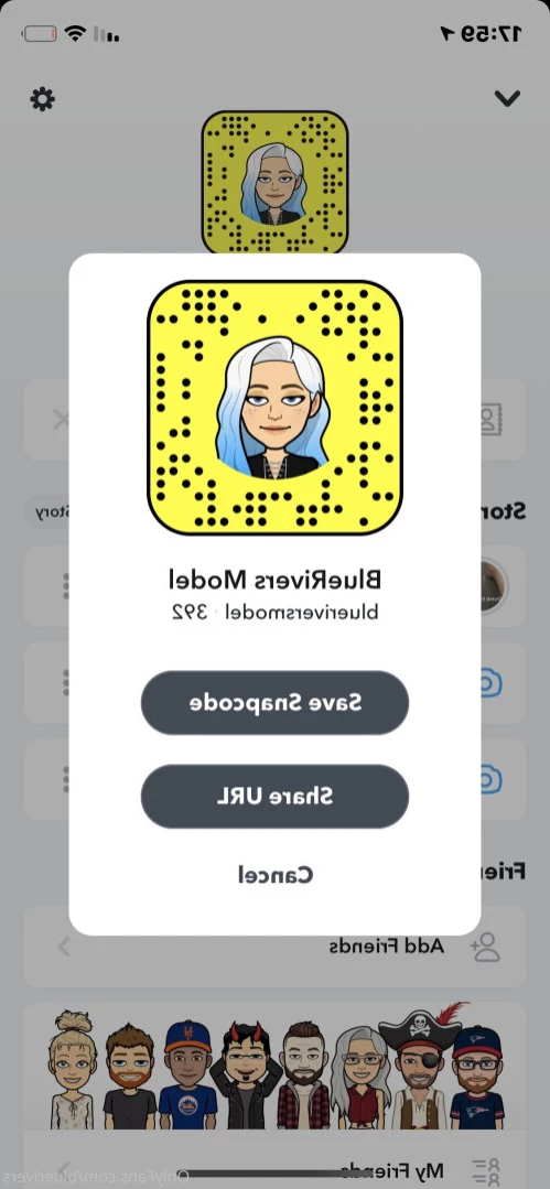 Blue Rivers 💙 YOUR WAIFU [ bluerivers ] Onlyfans leaked photo 14359553 on Hotleaks.tv