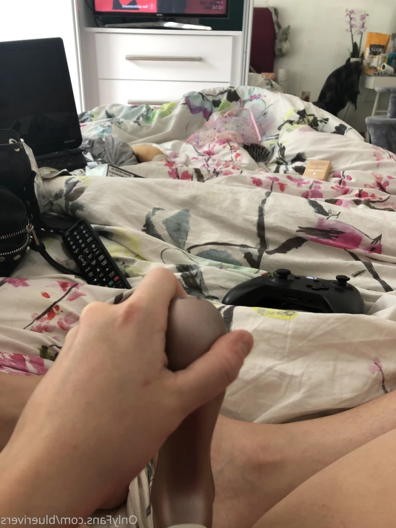 Blue Rivers 💙 YOUR WAIFU [ bluerivers ] Onlyfans leaked photo 15006354 on Hotleaks.tv