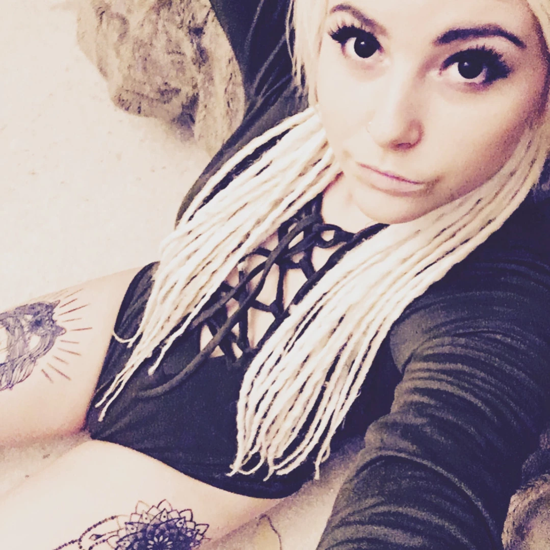Blue Rivers 💙 YOUR WAIFU [ bluerivers ] Onlyfans leaked photo 15538239 on Hotleaks.tv