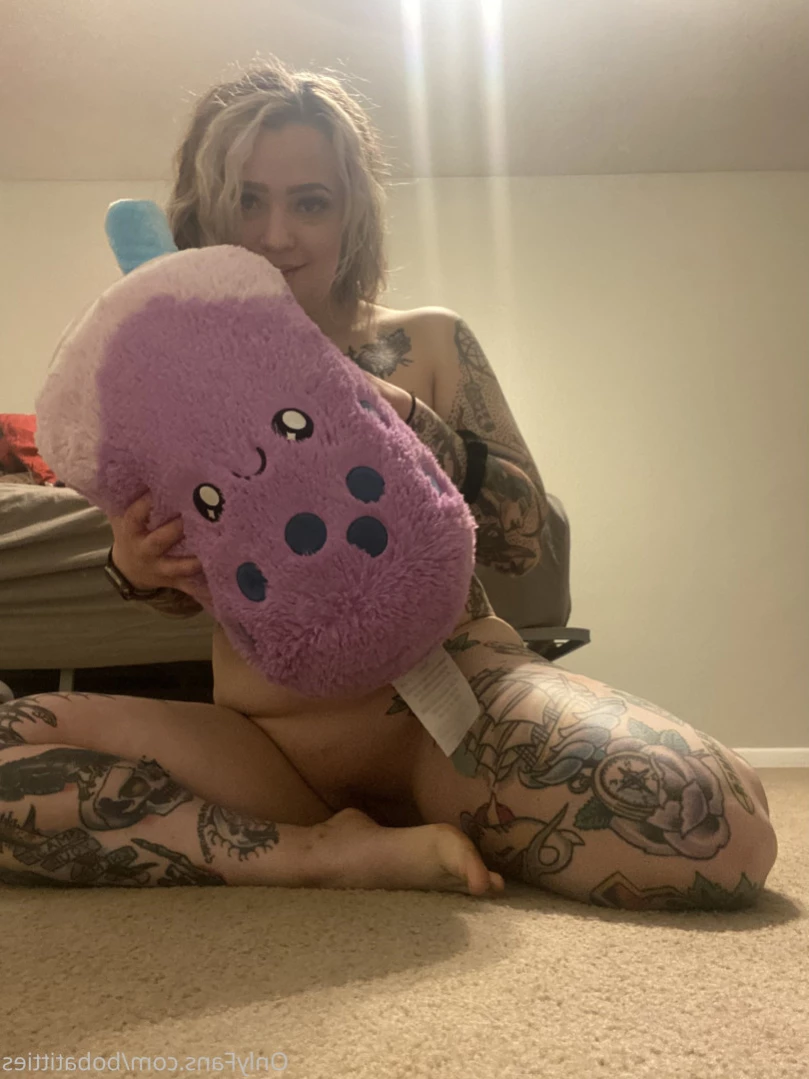 Boba baby [ boba_titties1022 ] Onlyfans leaked photo 10857003 on Hotleaks.tv