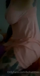 Boba baby [ boba_titties1022 ] Onlyfans leaked video 10989142 on Hotleaks.tv