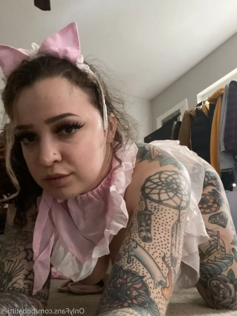 Boba baby [ boba_titties1022 ] Onlyfans leaked photo 11308259 on Hotleaks.tv