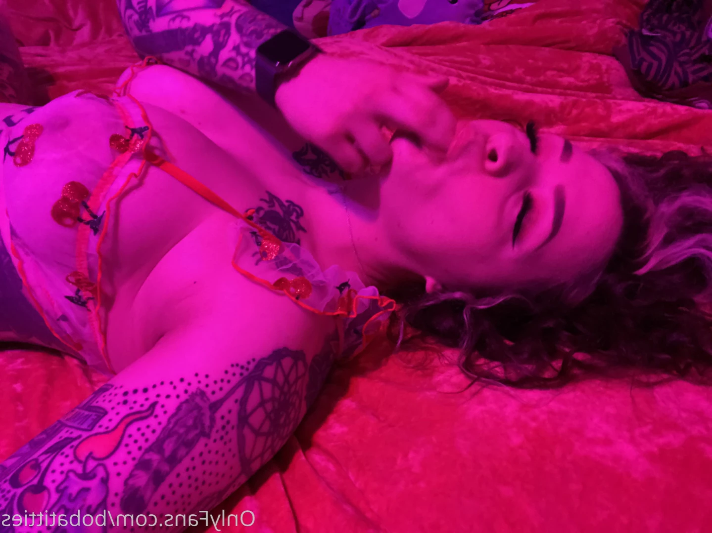 Boba baby [ boba_titties1022 ] Onlyfans leaked photo 11308337 on Hotleaks.tv