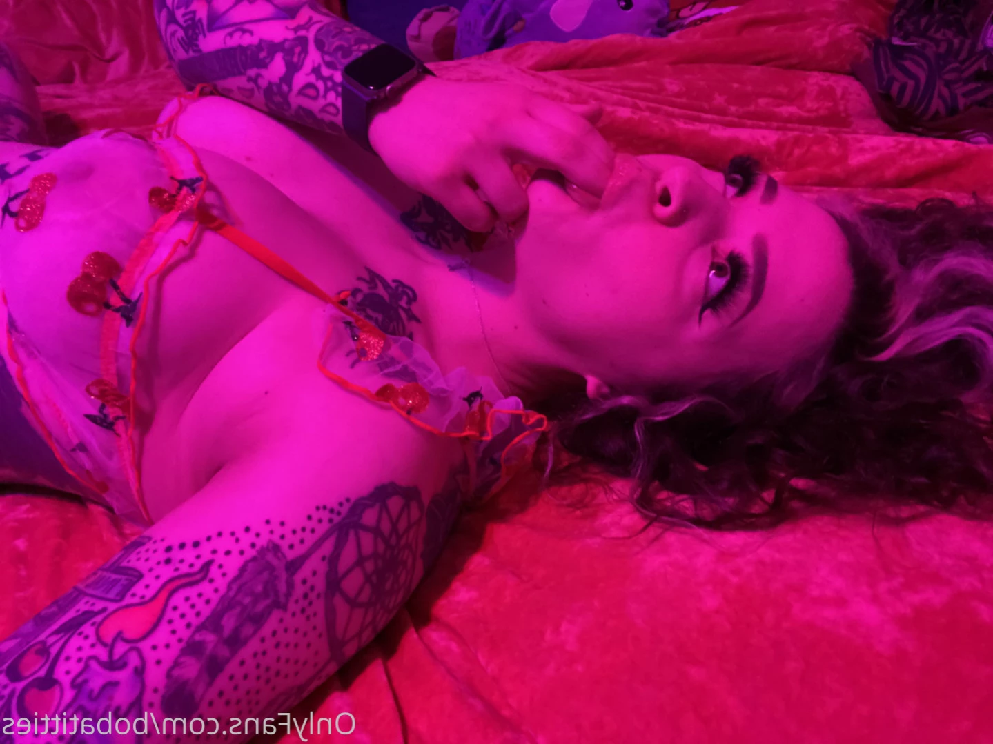 Boba baby [ boba_titties1022 ] Onlyfans leaked photo 11308349 on Hotleaks.tv