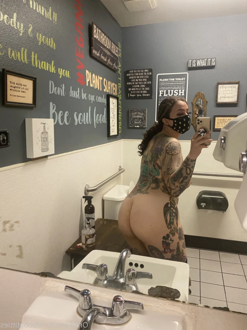 Boba baby [ boba_titties1022 ] Onlyfans leaked photo 11308379 on Hotleaks.tv