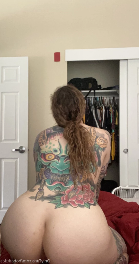 Boba baby [ boba_titties1022 ] Onlyfans leaked photo 11308486 on Hotleaks.tv