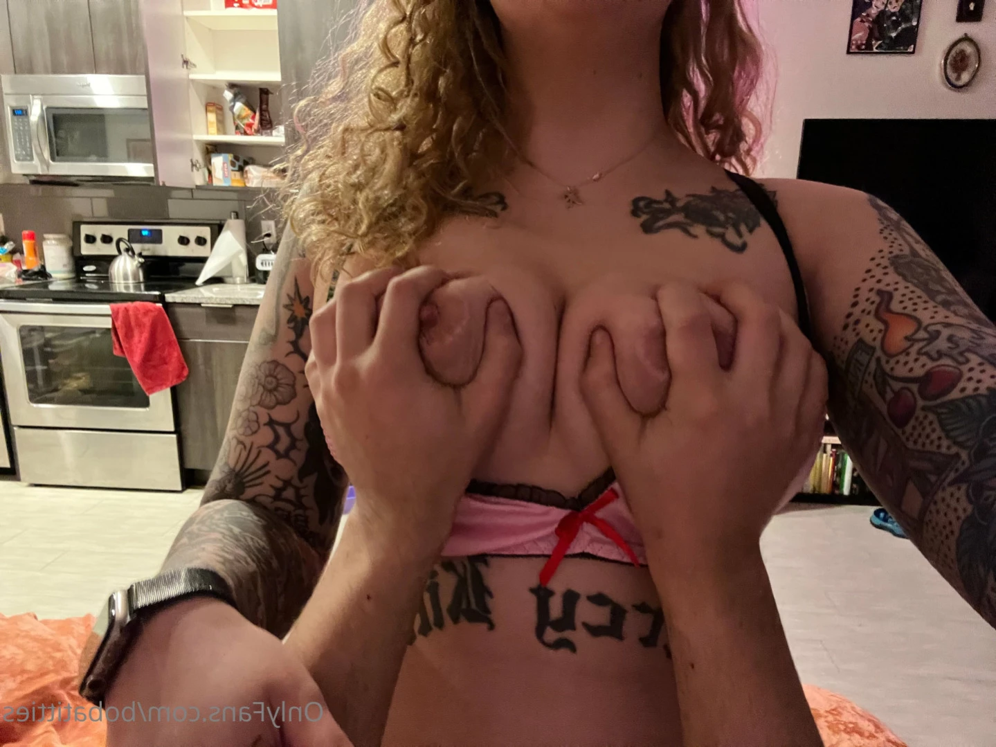 Boba baby [ boba_titties1022 ] Onlyfans leaked photo 11385716 on Hotleaks.tv