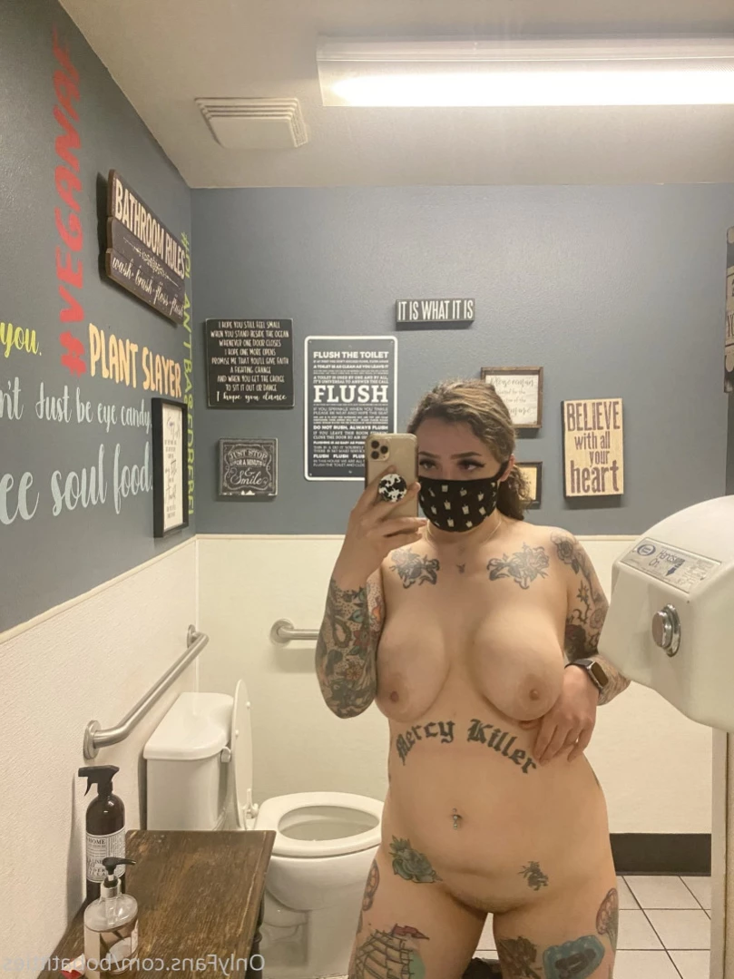 Boba baby [ boba_titties1022 ] Onlyfans leaked photo 12419833 on Hotleaks.tv