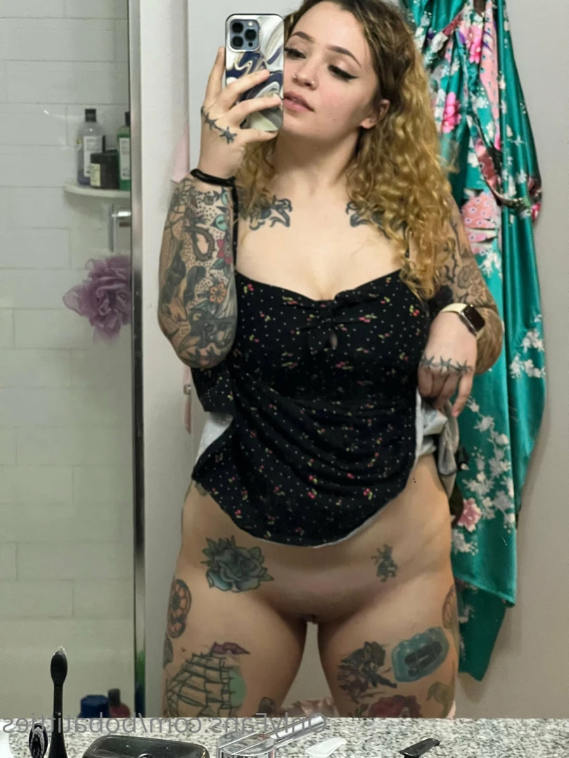 Boba baby [ boba_titties1022 ] Onlyfans leaked photo 12632034 on Hotleaks.tv