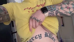 Boba baby [ boba_titties1022 ] Onlyfans leaked video 13139832 on Hotleaks.tv
