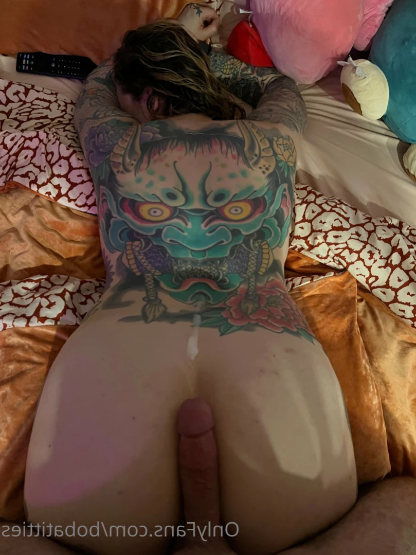 Boba baby [ boba_titties1022 ] Onlyfans leaked photo 14309160 on Hotleaks.tv