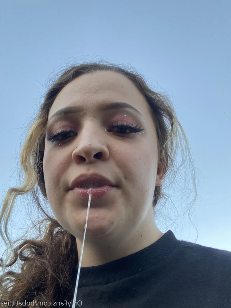 Boba baby [ boba_titties1022 ] Onlyfans leaked photo 14772150 on Hotleaks.tv