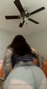 Boba baby [ boba_titties1022 ] Onlyfans leaked video 15053378 on Hotleaks.tv