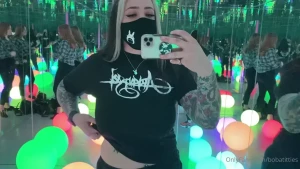 Boba baby [ boba_titties1022 ] Onlyfans leaked video 15053388 on Hotleaks.tv