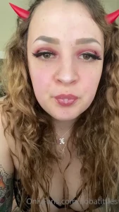 Boba baby [ boba_titties1022 ] Onlyfans leaked video 15053453 on Hotleaks.tv