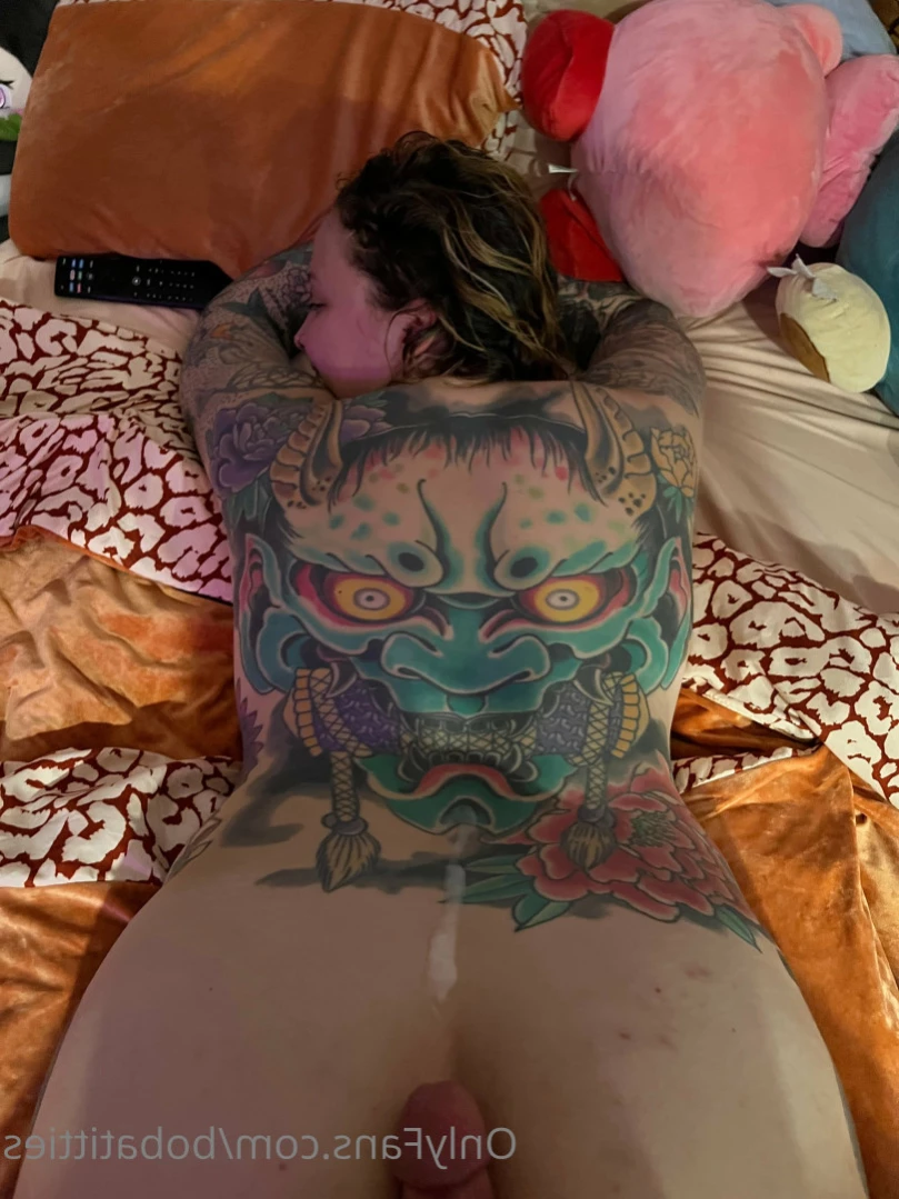 Boba baby [ boba_titties1022 ] Onlyfans leaked photo 15113439 on Hotleaks.tv