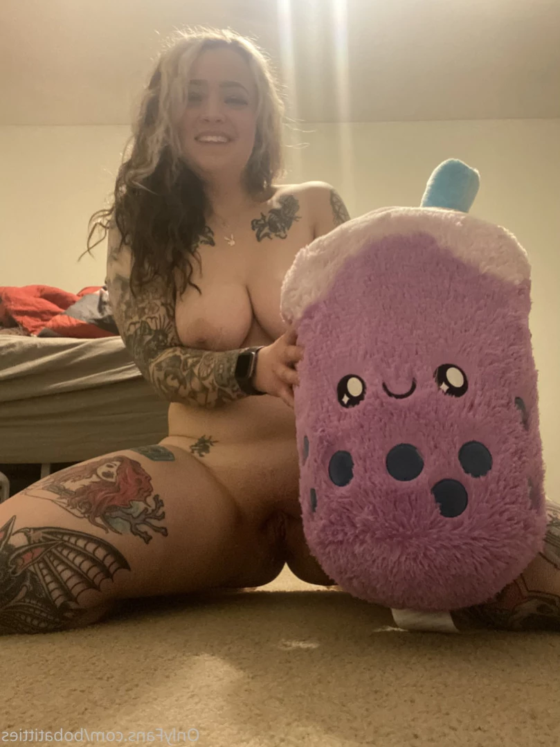 Boba baby [ boba_titties1022 ] Onlyfans leaked photo 16161856 on Hotleaks.tv
