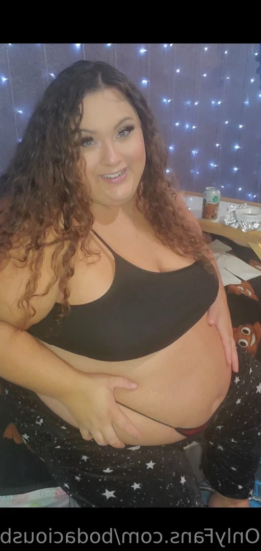PlumperPrincess👑💕 [ bodaciousbeauty ] Onlyfans leaked photo 10914622 on Hotleaks.tv