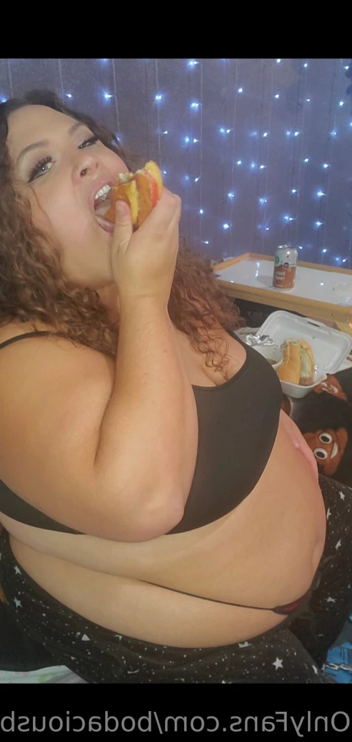 PlumperPrincess👑💕 [ bodaciousbeauty ] Onlyfans leaked photo 11308232 on Hotleaks.tv