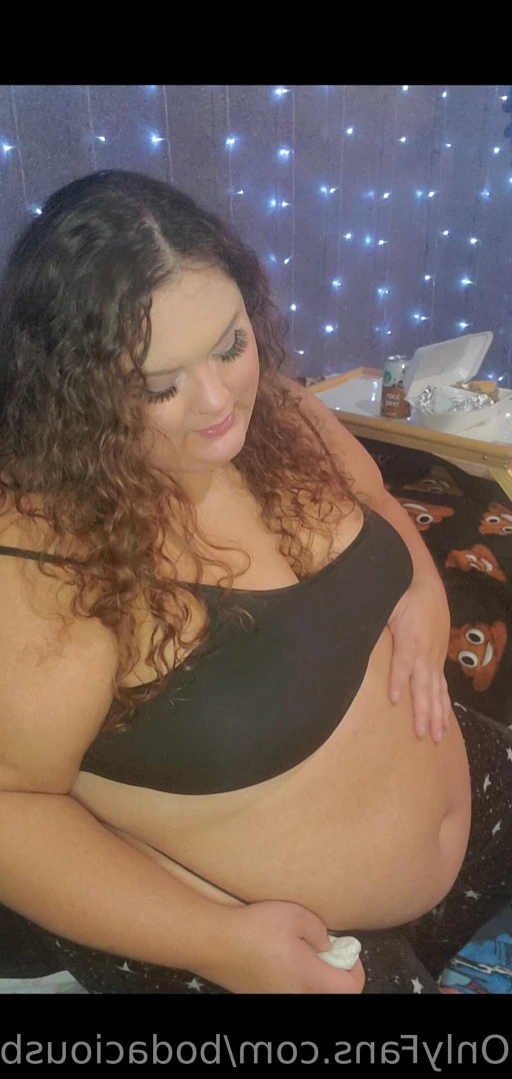 PlumperPrincess👑💕 [ bodaciousbeauty ] Onlyfans leaked photo 11308233 on Hotleaks.tv