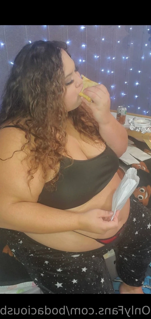 PlumperPrincess👑💕 [ bodaciousbeauty ] Onlyfans leaked photo 11308237 on Hotleaks.tv
