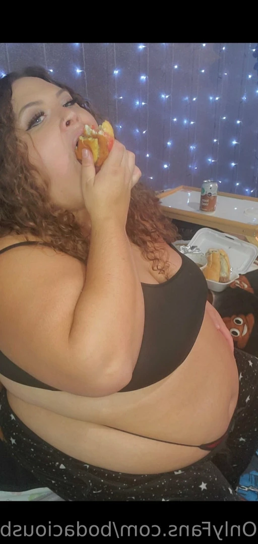 PlumperPrincess👑💕 [ bodaciousbeauty ] Onlyfans leaked photo 11308240 on Hotleaks.tv
