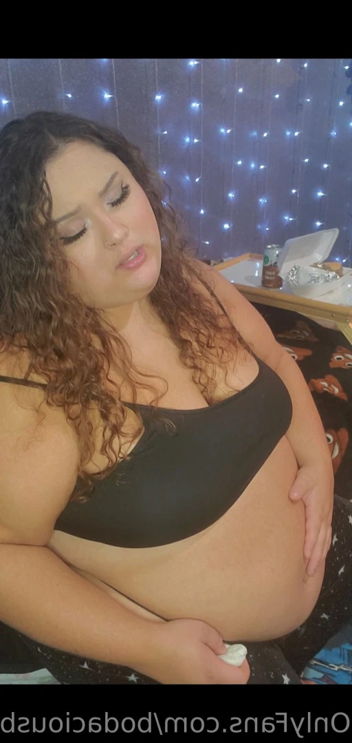 PlumperPrincess👑💕 [ bodaciousbeauty ] Onlyfans leaked photo 13925778 on Hotleaks.tv