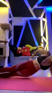 🐰ʙᴏɴɴɪ3ɢɢ  🫠 [ bonni3gg ] Onlyfans leaked video 10945224 on Hotleaks.tv