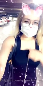 🐰ʙᴏɴɴɪ3ɢɢ  🫠 [ bonni3gg ] Onlyfans leaked video 10999104 on Hotleaks.tv