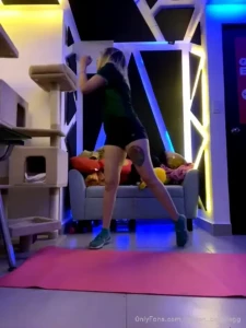🐰ʙᴏɴɴɪ3ɢɢ  🫠 [ bonni3gg ] Onlyfans leaked video 11508098 on Hotleaks.tv