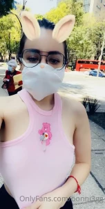 🐰ʙᴏɴɴɪ3ɢɢ  🫠 [ bonni3gg ] Onlyfans leaked video 11604009 on Hotleaks.tv