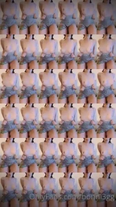 🐰ʙᴏɴɴɪ3ɢɢ  🫠 [ bonni3gg ] Onlyfans leaked video 11934221 on Hotleaks.tv