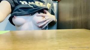 🐰ʙᴏɴɴɪ3ɢɢ  🫠 [ bonni3gg ] Onlyfans leaked video 13157942 on Hotleaks.tv