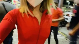 🐰ʙᴏɴɴɪ3ɢɢ  🫠 [ bonni3gg ] Onlyfans leaked video 13471389 on Hotleaks.tv