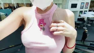 🐰ʙᴏɴɴɪ3ɢɢ  🫠 [ bonni3gg ] Onlyfans leaked video 14742538 on Hotleaks.tv