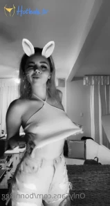 🐰ʙᴏɴɴɪ3ɢɢ  🫠 [ bonni3gg ] Onlyfans leaked video 14933879 on Hotleaks.tv