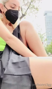 🐰ʙᴏɴɴɪ3ɢɢ  🫠 [ bonni3gg ] Onlyfans leaked video 14934082 on Hotleaks.tv