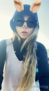 🐰ʙᴏɴɴɪ3ɢɢ  🫠 [ bonni3gg ] Onlyfans leaked video 14934111 on Hotleaks.tv