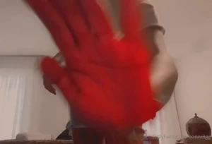 🐰ʙᴏɴɴɪ3ɢɢ  🫠 [ bonni3gg ] Onlyfans leaked video 14934404 on Hotleaks.tv