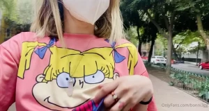 🐰ʙᴏɴɴɪ3ɢɢ  🫠 [ bonni3gg ] Onlyfans leaked video 14934451 on Hotleaks.tv