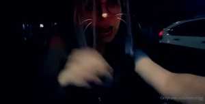 🐰ʙᴏɴɴɪ3ɢɢ  🫠 [ bonni3gg ] Onlyfans leaked video 14942065 on Hotleaks.tv